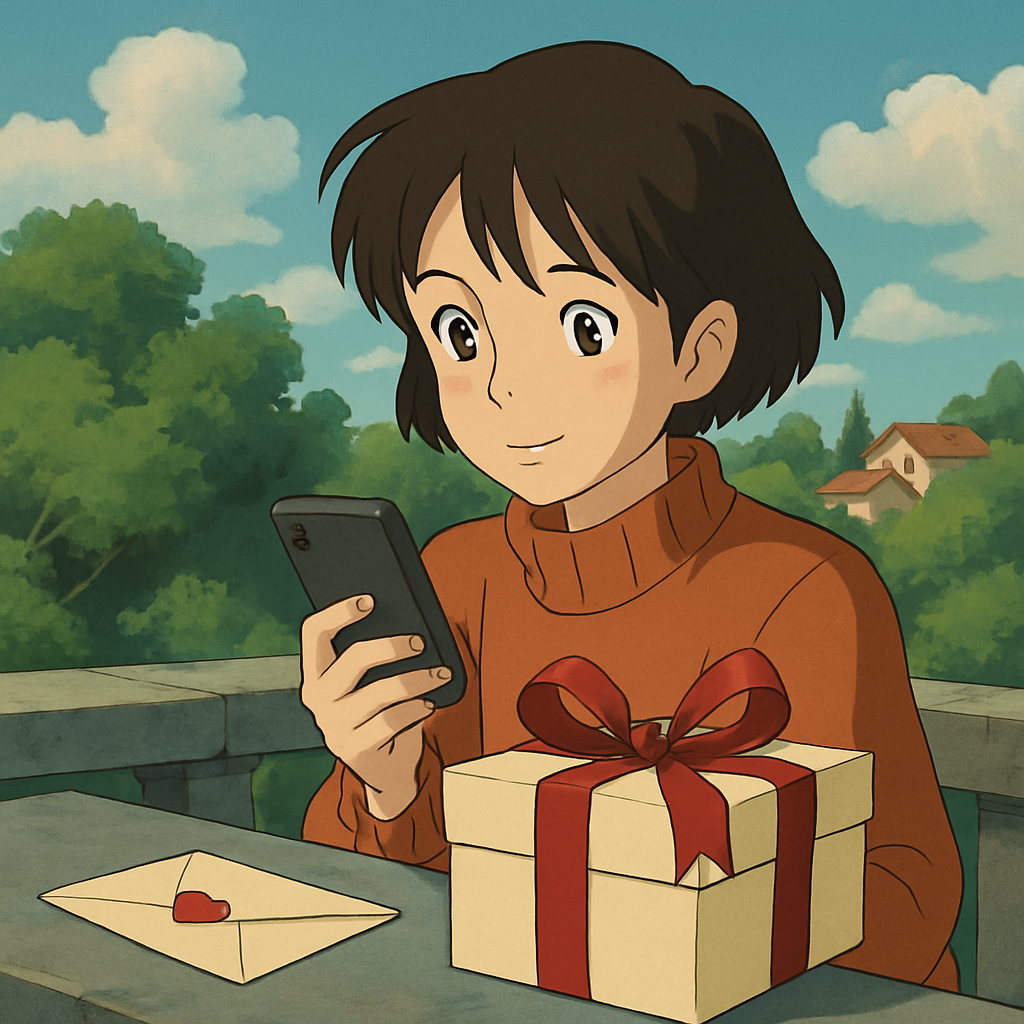 February 14th is a day best kept under control 💌
In Flowwow, you can already choose a gift and convenient delivery time