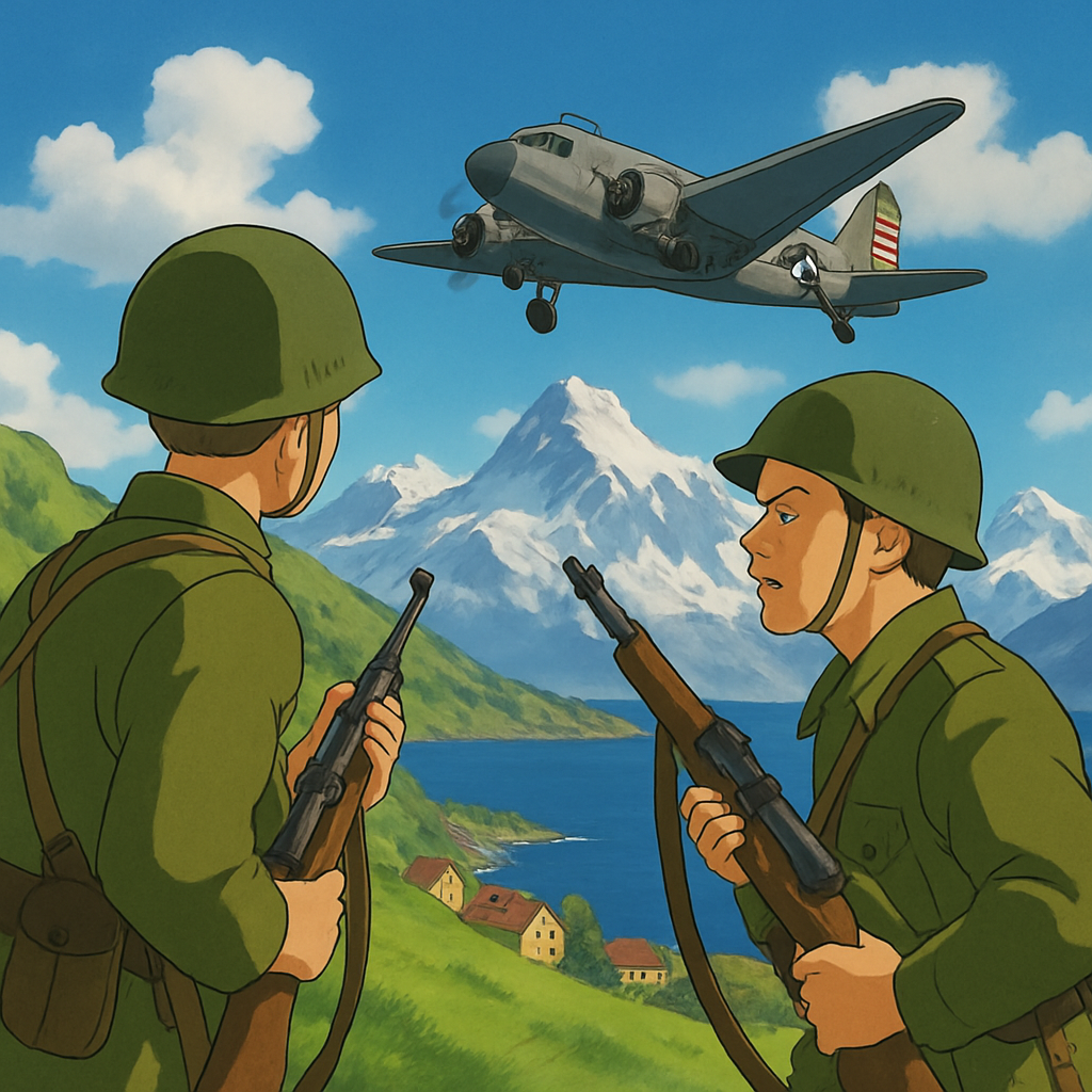 Danish soldiers must open fire even without orders if US troops were to try and capture Greenland by force, according to a 1952 directive that Denmark's Defence Ministry confirmed remains in place, domestic media reported