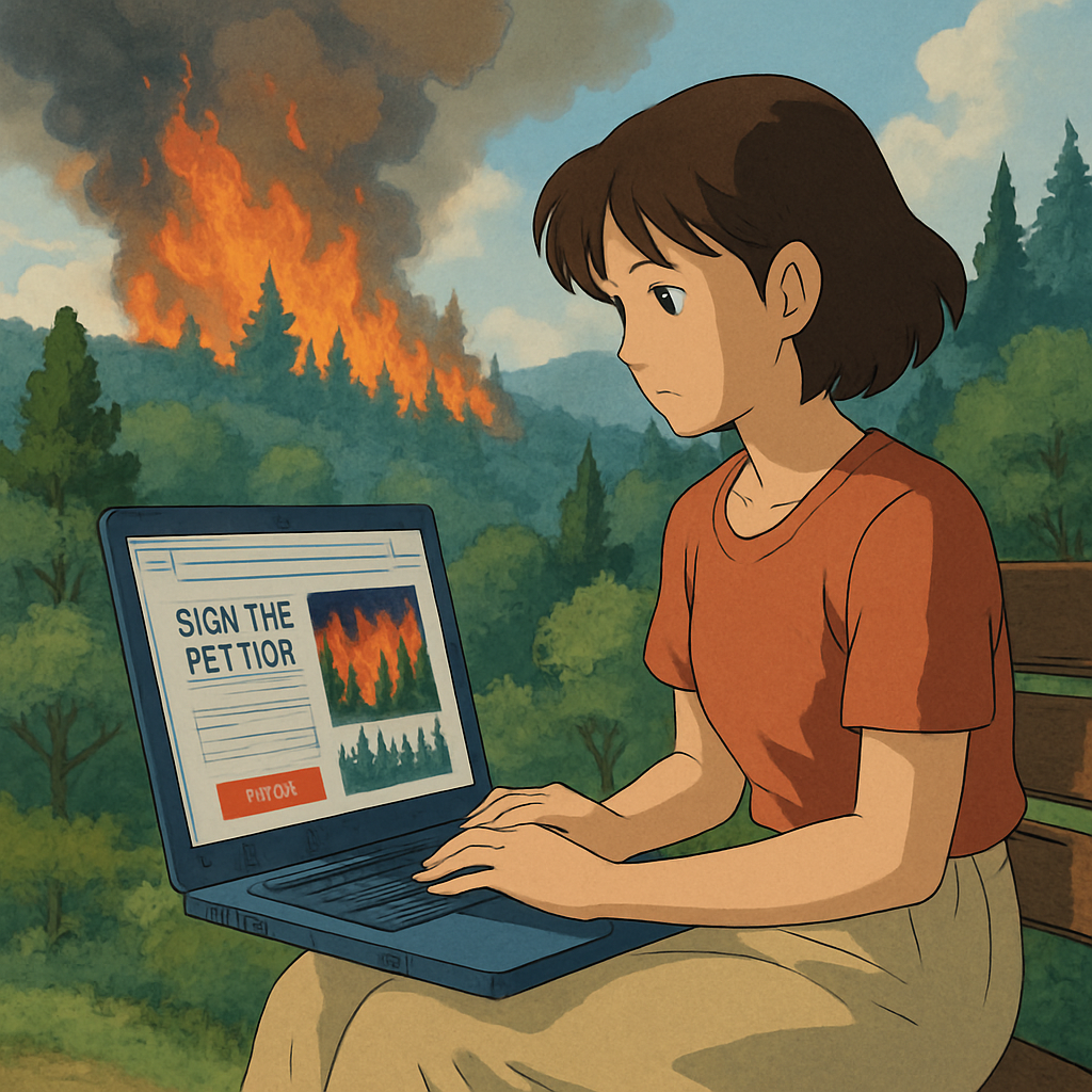 На Кипре создан сайт и страница в Facebook под названием fothkia