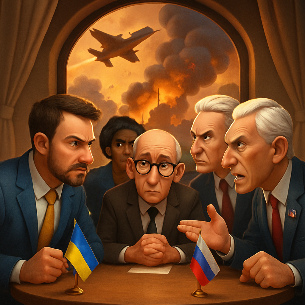 The latest attacks in fighting between both sides come ahead of another round of US-brokered talks between envoys from Russia and Ukraine on Tuesday and Wednesday in Geneva.