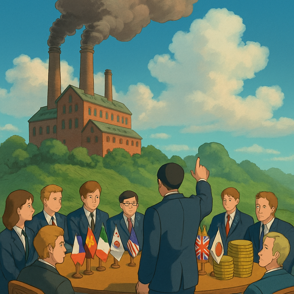 Countries that under the threat of tariffs made commitments like enormous investment pledges face the reality that they may have been better off waiting