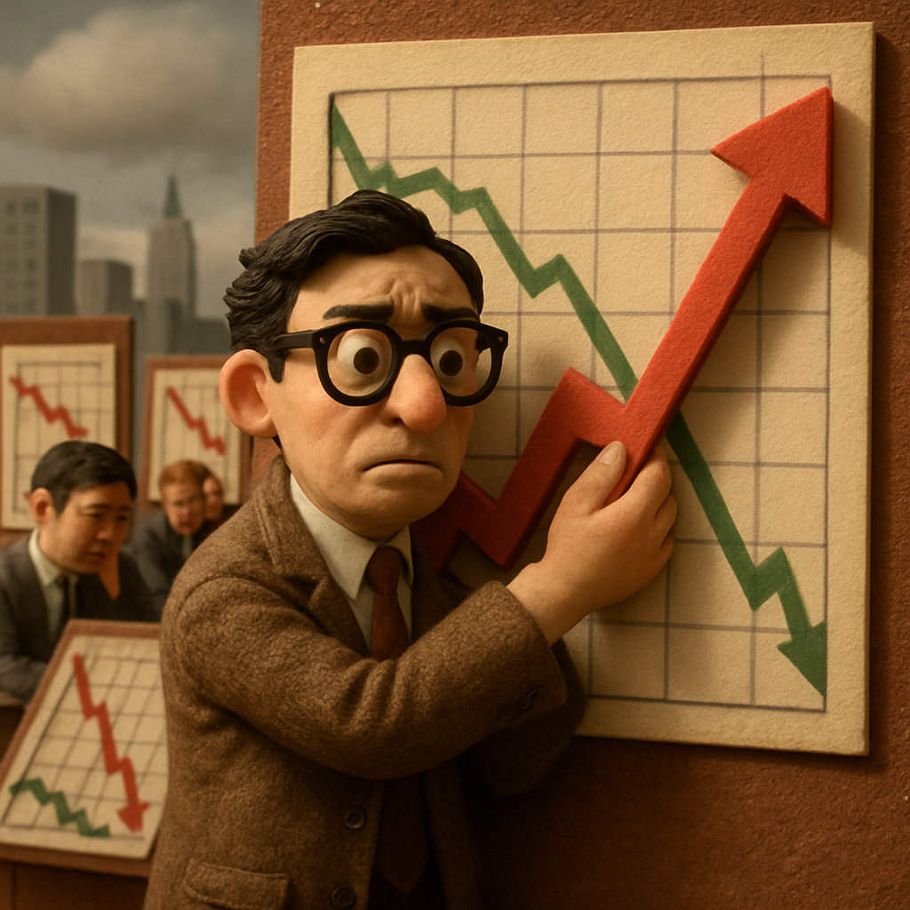 Stocks in the U