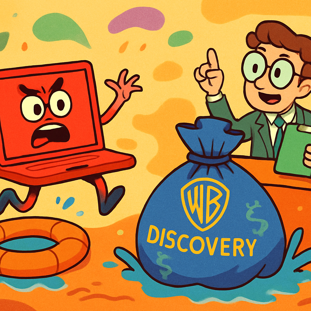 Es completamente posible, dicen los analistas, que Netflix esté mejor al retirarse de su acuerdo de 83 mil millones de dólares con Warner Bros.