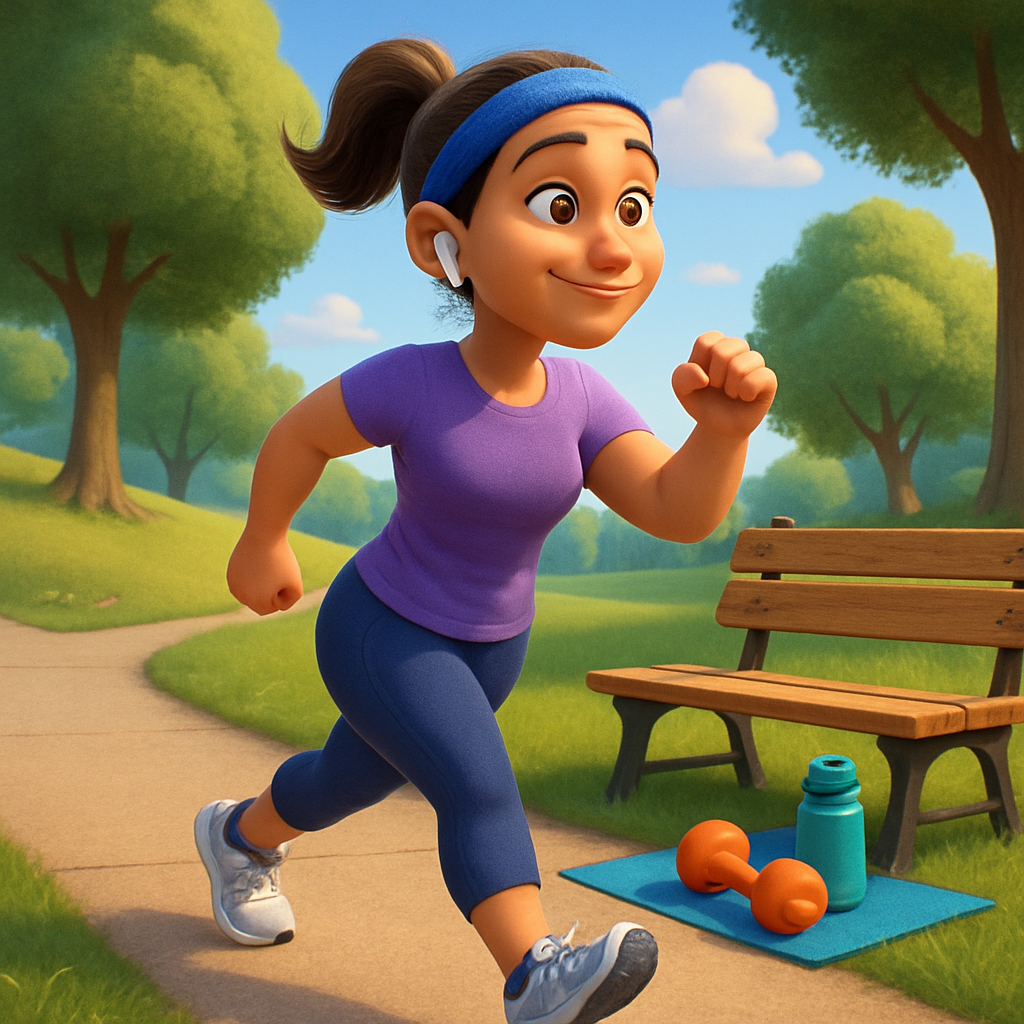 Turn your walk into a better workout, build strength without weights and more exercise advice for the year ahead