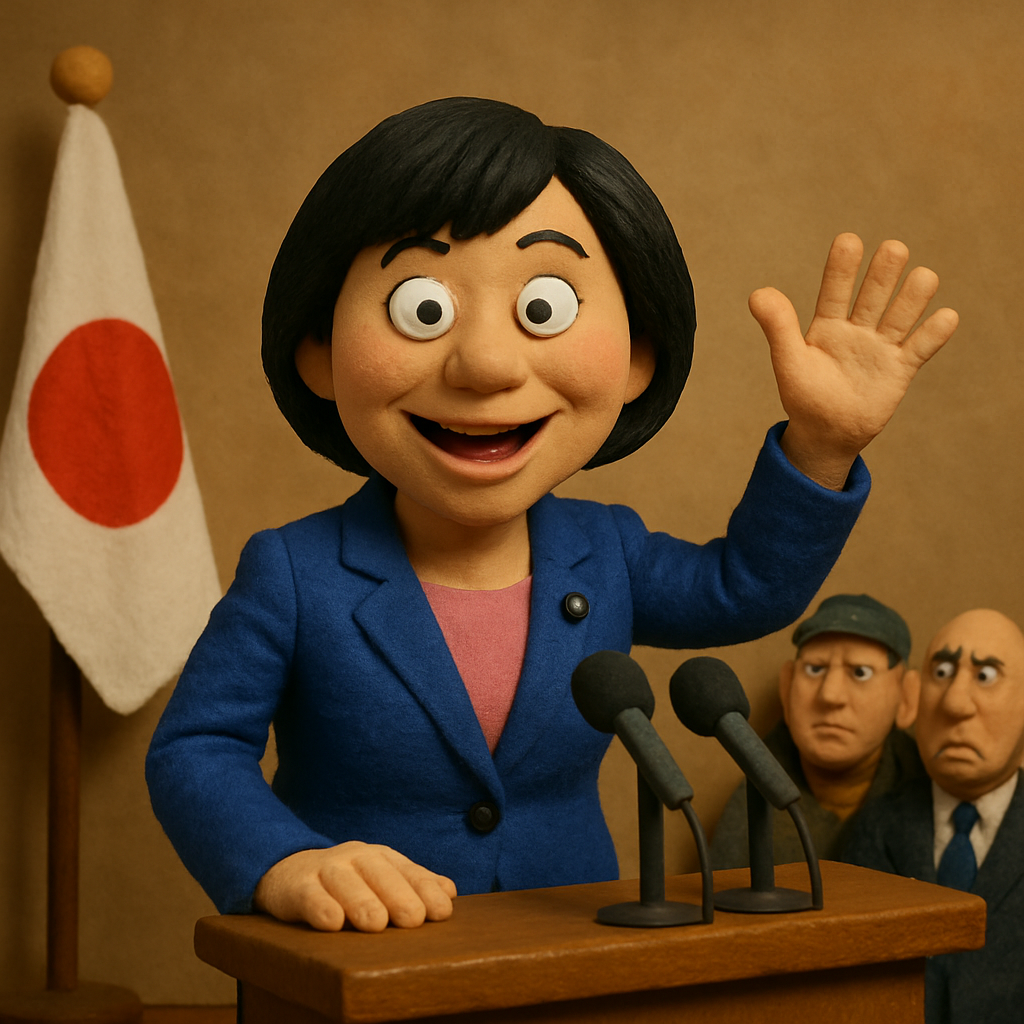 The move by Sanae Takaichi is an attempt to capitalise on her popularity to help her governing party regain ground after major losses in recent years