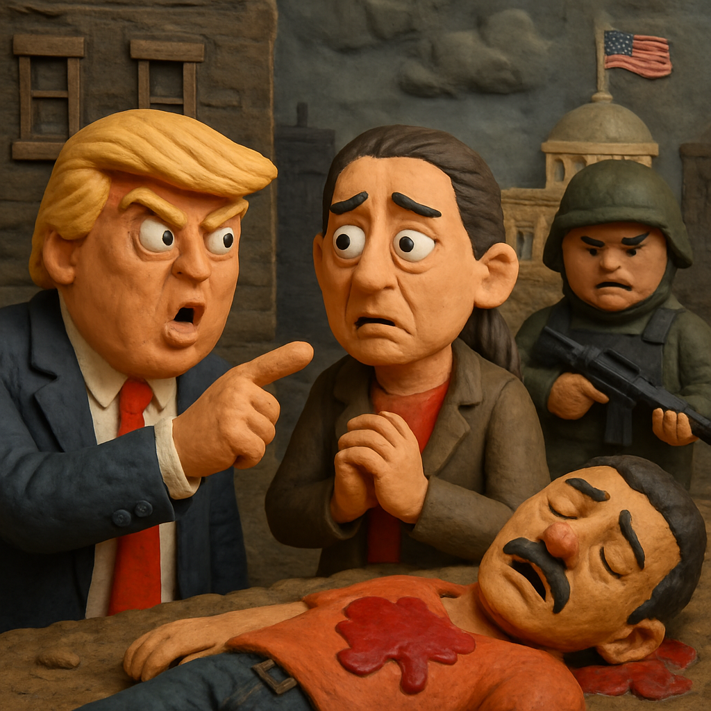 El presidente Trump ha exigido a la presidenta Claudia Sheinbaum que enfrente a los cárteles