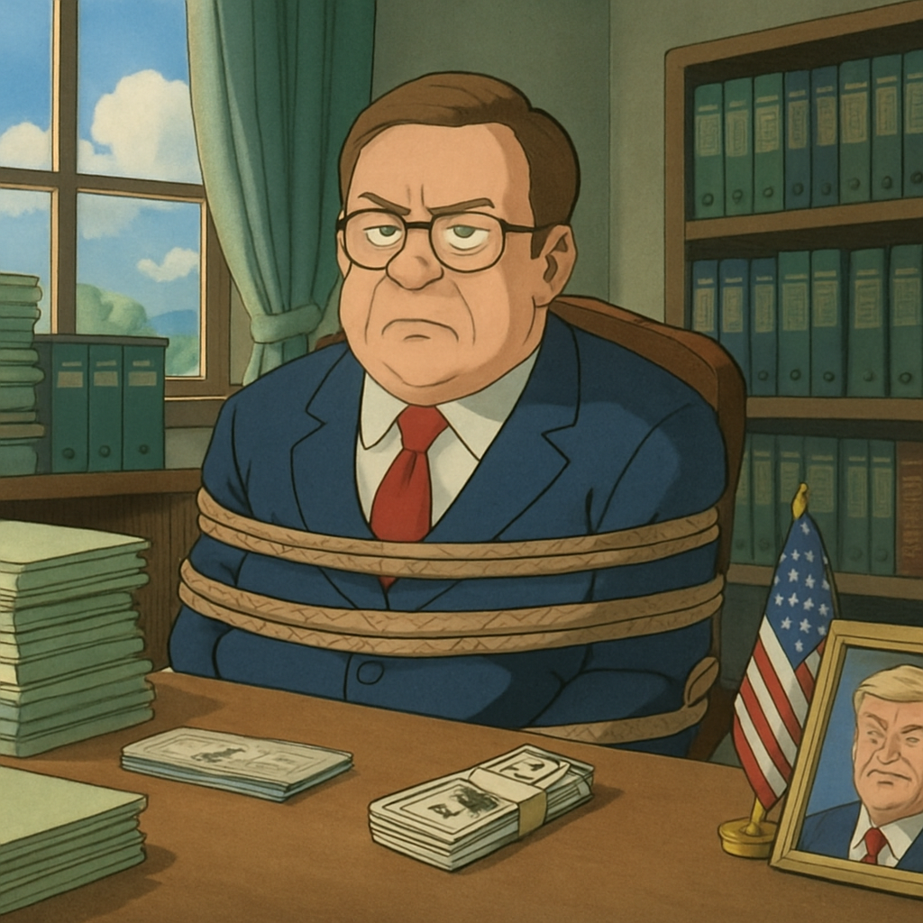 El megamillonario estaba vinculado a unas 90 empresas en el estado, que utiliza para todo, desde pagar a niñeras hasta comprar tierras y apoyar la reelección de Donald Trump, según un examen de Times.