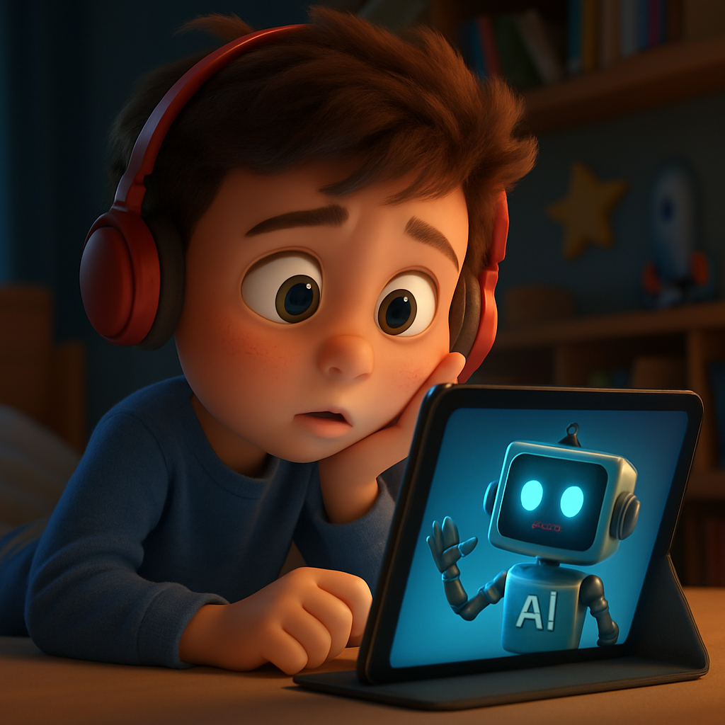 Además, qué saber sobre los videos de A.