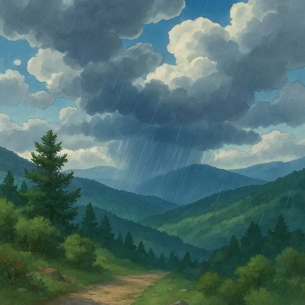 Во вторник на Кипре ожидается увеличение облачности, а после полудня облака могут принести отдельные дожди, в основном в горных районах