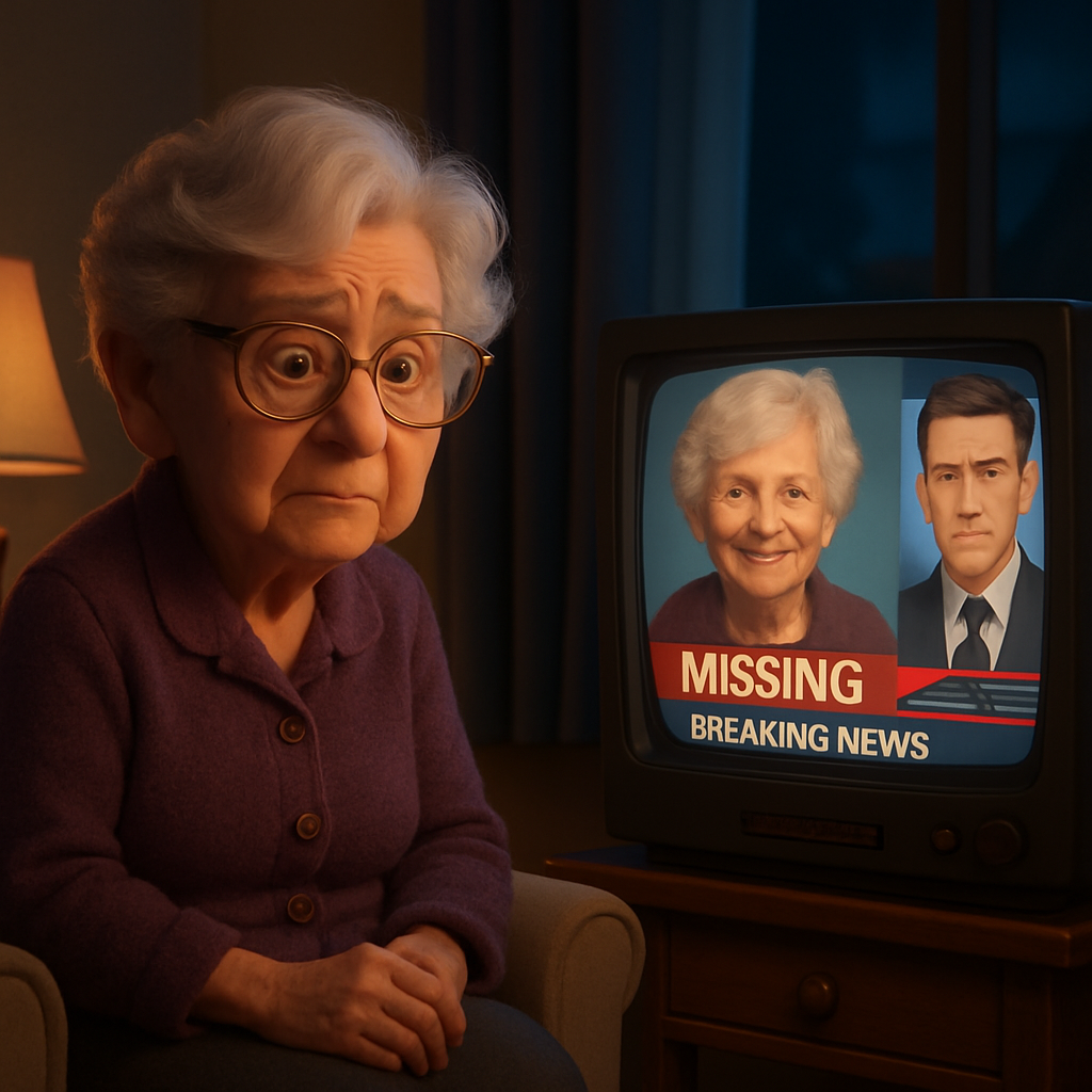 Nancy Guthrie, de 84 años, la madre del presentador del programa "Today", desapareció de su casa en Arizona el 1 de febrero.