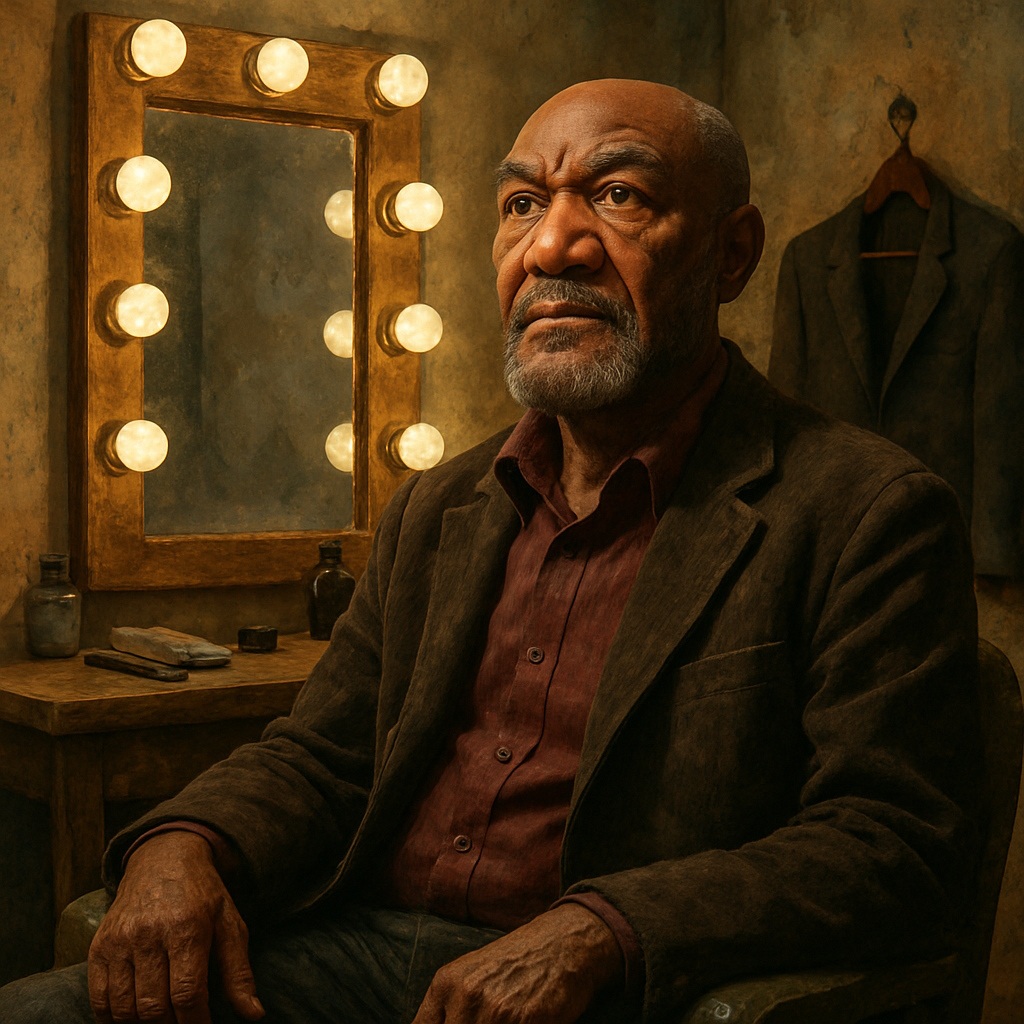 In a career of standout performances and dispiriting lows, Lindo, 73, has held firm to his goal: “I want to be respected for my work