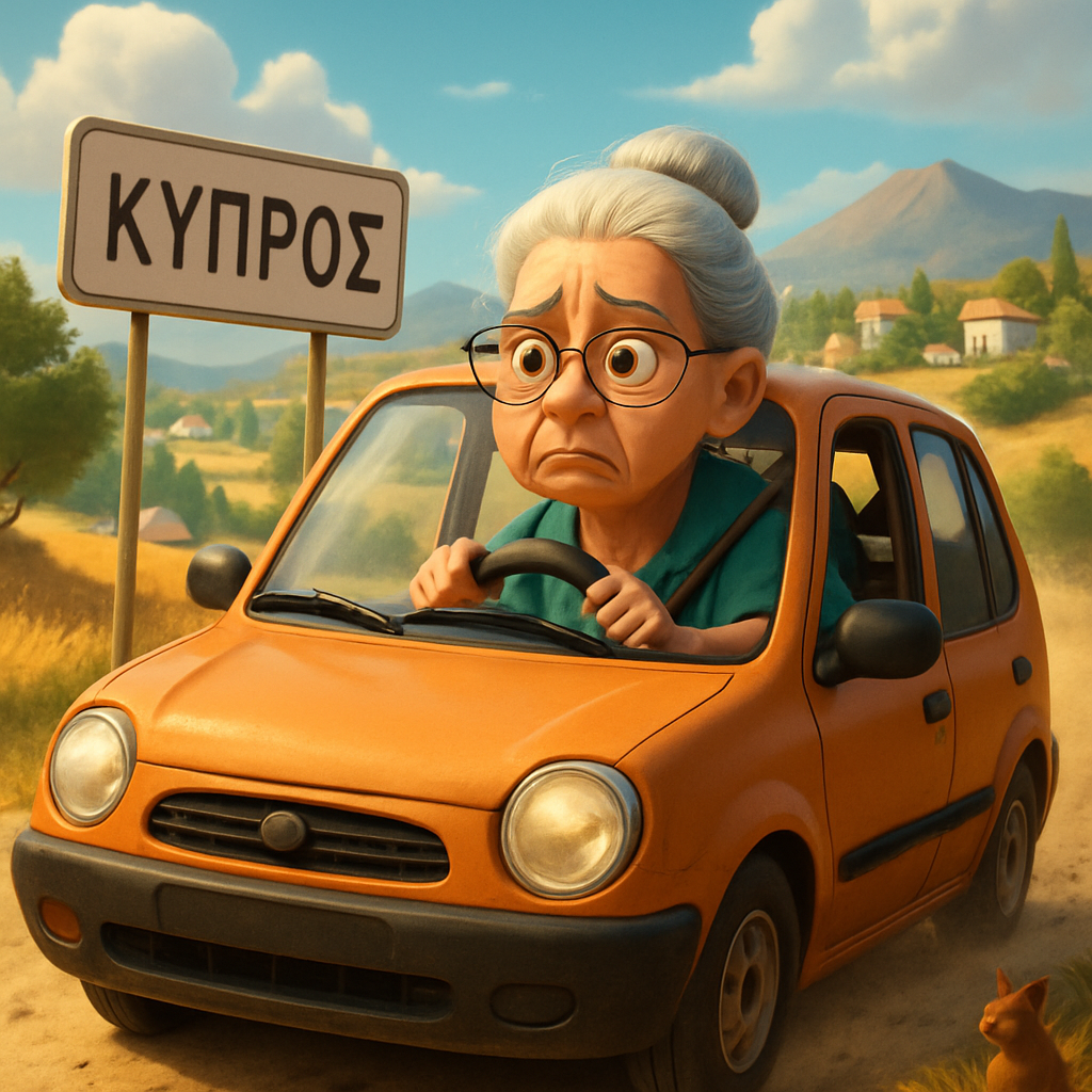 Пациенты по всему Кипру испытывают трудности с доступом к жизненно важным лекарствам, из-за чего они вынуждены ездить в другие районы