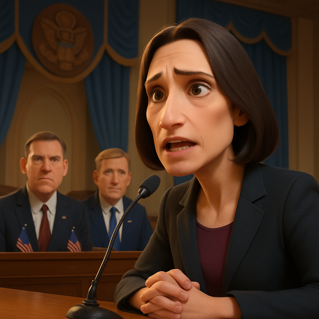 The exchange offer was recounted at the time in congressional testimony by Fiona Hill, who ran Russian and European affairs on the National Security Council during the first Trump administration