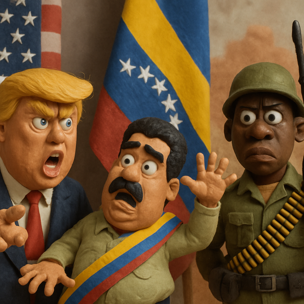 Trump's explicit messages against Tehran coincide with the fall of Maduro in Venezuela and military operations in Nigeria, raising questions about US military resurgence and influence in the global world order